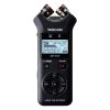 Tascam DR07X przenośny rejestrator stereo z interfejsem audio USB
